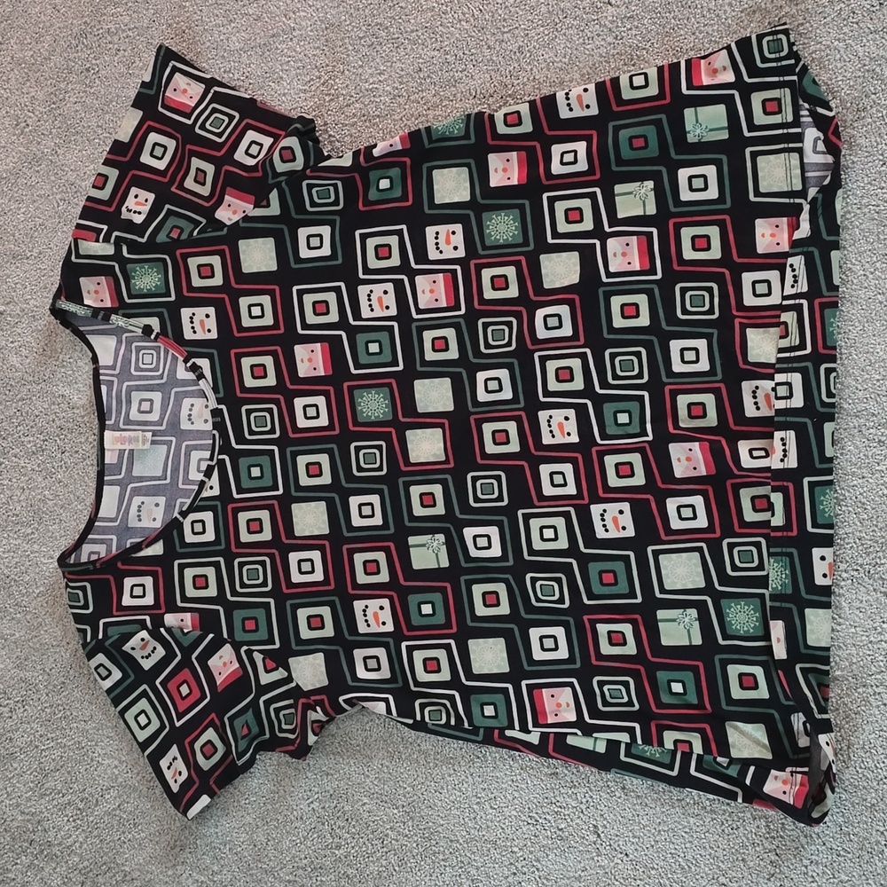 Lularoe shirt